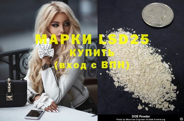 стафф Михайлов